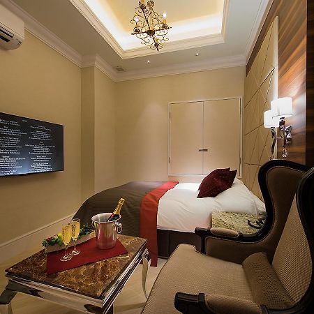 Hotel Times (Adults Only) Τόκιο Εξωτερικό φωτογραφία
