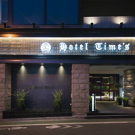 Hotel Times (Adults Only) Τόκιο Εξωτερικό φωτογραφία