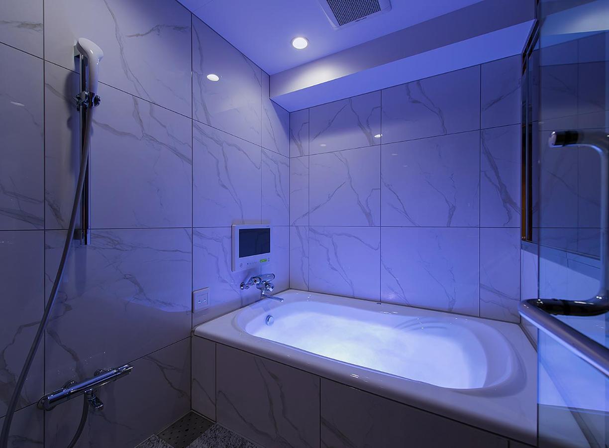 Hotel Times (Adults Only) Τόκιο Εξωτερικό φωτογραφία