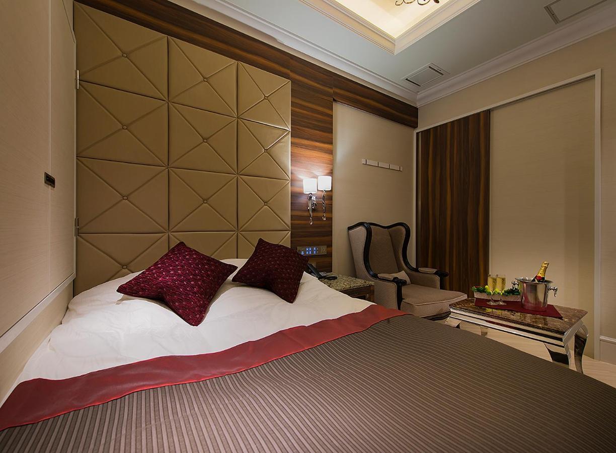 Hotel Times (Adults Only) Τόκιο Εξωτερικό φωτογραφία