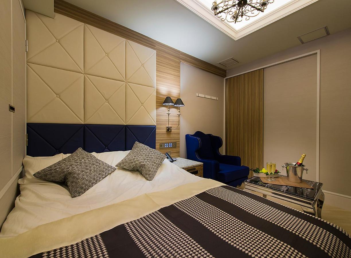 Hotel Times (Adults Only) Τόκιο Εξωτερικό φωτογραφία