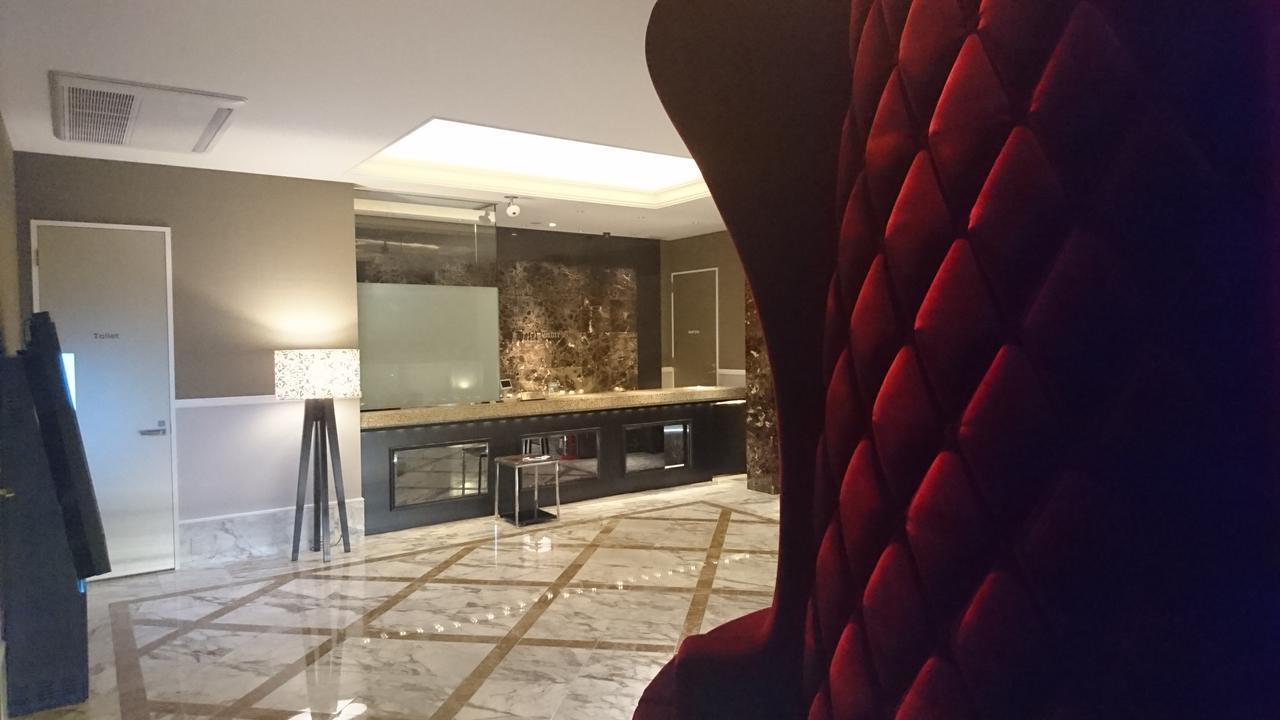 Hotel Times (Adults Only) Τόκιο Εξωτερικό φωτογραφία