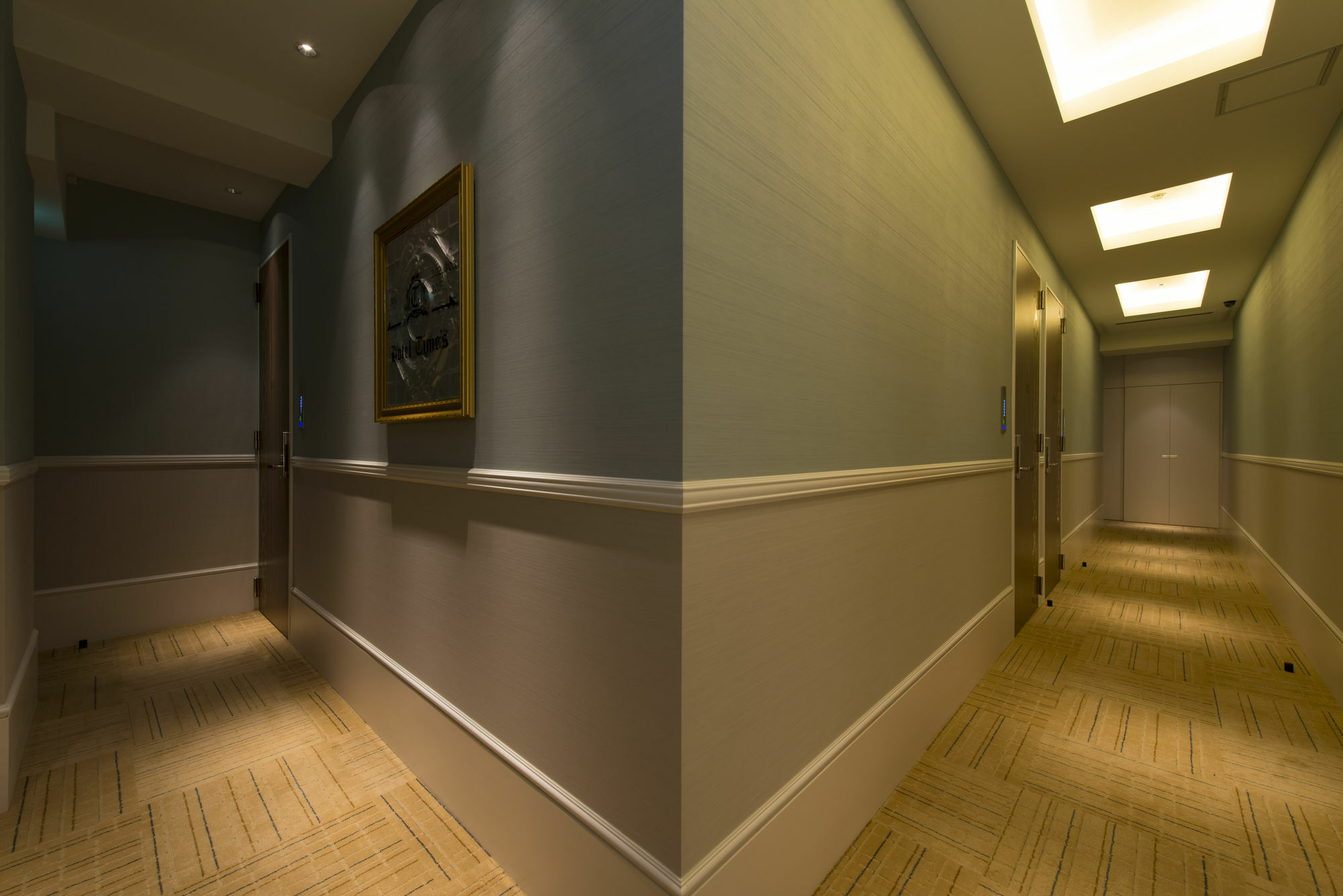 Hotel Times (Adults Only) Τόκιο Εξωτερικό φωτογραφία