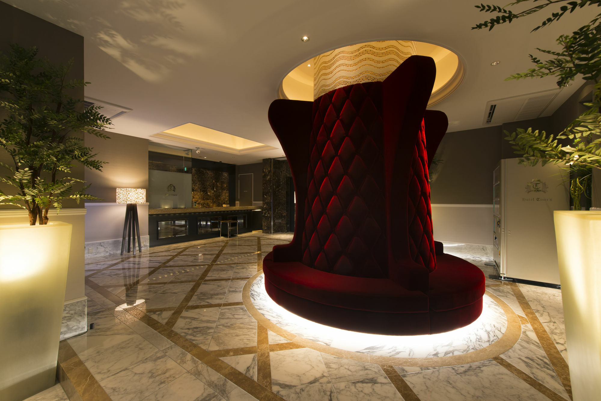 Hotel Times (Adults Only) Τόκιο Εξωτερικό φωτογραφία