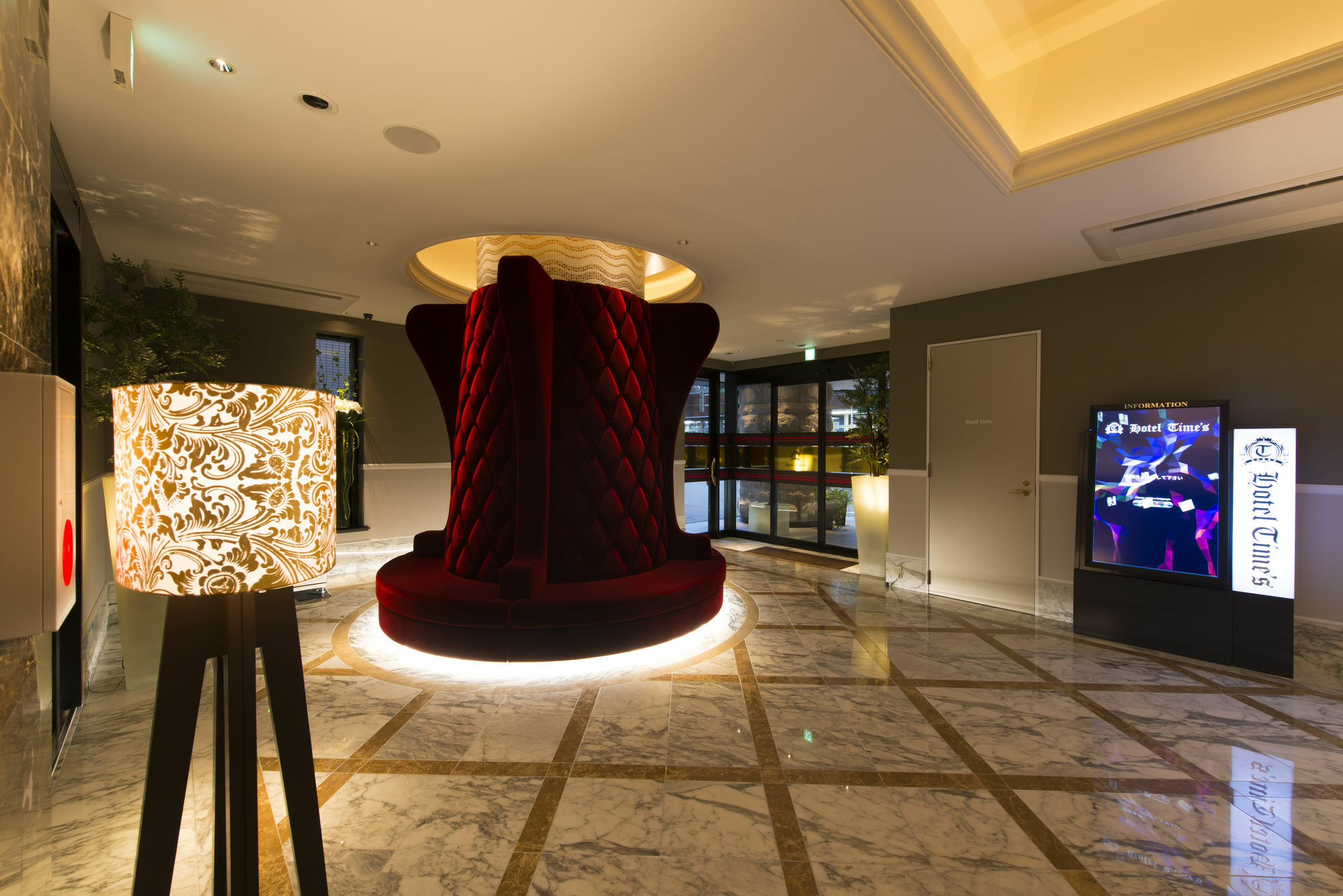 Hotel Times (Adults Only) Τόκιο Εξωτερικό φωτογραφία