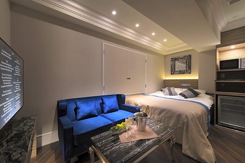 Hotel Times (Adults Only) Τόκιο Εξωτερικό φωτογραφία